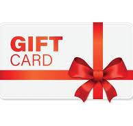 A Perfect Present Gift Card