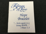 Bracelet - HOPE